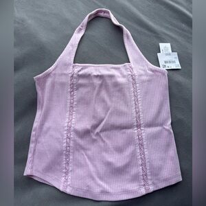 American Eagle Halter